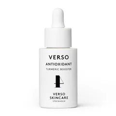 VERSO - 4 Antioxidant Turmeric Booster