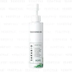 SARABiO - Beauty Cleansing Gel