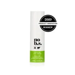 Live No B.S. - Caffeine Eye Cream