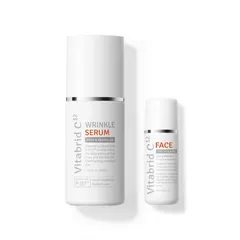 13 YEARS YOUNGER WRINKLE SERUM PROFESSIONAL: REGULAR PRICE | Vitabrid US