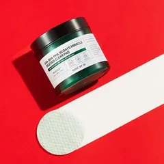 Some By Mi - AHA, BHA, PHA 30 Days Miracle Truecica Clear Pad