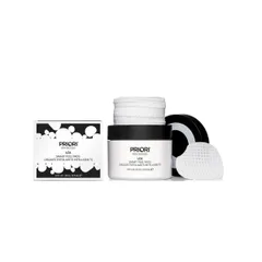 PRIORI Skincare - Smart Peel Pads LCA