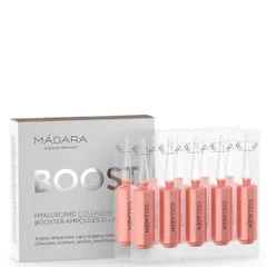MADARA - Hyaluronic Collagen Ampoules