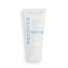 REVOLUTION SKINCARE - Blemish Recovery Mask