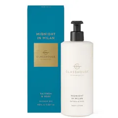 Glasshouse Fragrances - Midnight in Milan Body Lotion