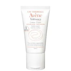 Eau Thermale Avene - Face Tolerance: Extreme Mask