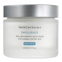 SkinCeuticals - Emollience Moisturising Cream Pot