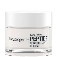 Rapid Firming™ Peptide Contour Lift Face Cream