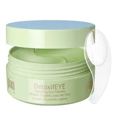 Pixi - DetoxifEYE Depuffing Eye Patches