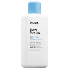 Dr. Jart+ - Every Sun Day™ Sun Fluid SPF 50+