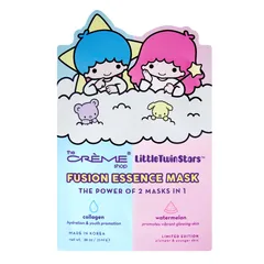 The Crème Shop x Sanrio - Collagen & Watermelon Fusion Sheet Mask