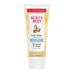 Burt's Bees - Burt's Beesreg; Body Lotion with Milk and Honey