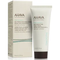 Ahava - Age Perfecting Hand Cream SPF15