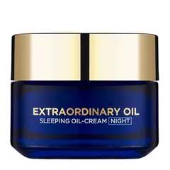 L'Oréal Paris - L'Oréal Paris Extraordinary Oil Sleeping Oil-Cream Night