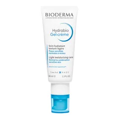 Bioderma - Hydrabio Lightweight Gel-Creme Face Cream