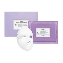 Buy Dr. Althea Premium Squalene Silk Mask in Australia - Korean Skincare and Makeup Online