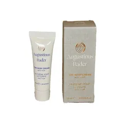 Augustinus Bader - The Body Cream Luxury