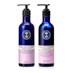 Neal's Yard Remedies - Clean & Fresh Hand Care Duo