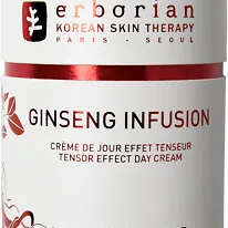 Erborian - Ginseng Infusion Tensor Effect Day Cream