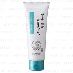 NIHONSAKARI - KOMENUKA BIJIN Make Up Remover