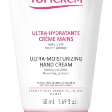 Topicrem - Ultra-Moisturizing Hand Cream