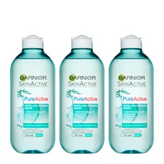 Pure Active Micellar Cleansing Water