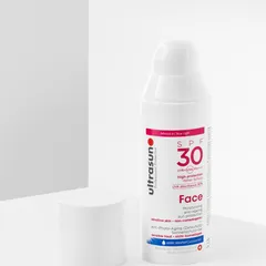 Face SPF30