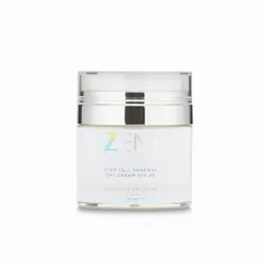 ZENii - Stem Cell Renewal Cream