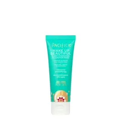 Wake Up Beautiful Mask Mini