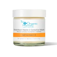 The Organic Pharmacy - Stabilised Vitamin C Corrective Mask