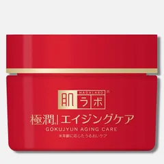 Rohto - Buy Rohto Hada Labo Gokujyun Hari Anti Aging Cream Australia - Korean Skin Care and Cosmetics