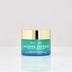 Elizabeth Grant - Modern Defense Purifying Peat Mask