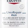 Eucerin - 5% Urea Replenishing Body Wash