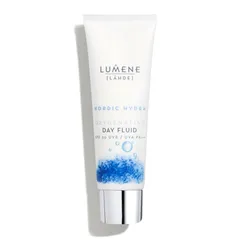Nordic Hydra Oxygenating Day Fluid SPF30