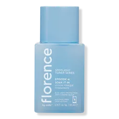 florence by mills - Episode 4: Soak It In Hydrating Toner