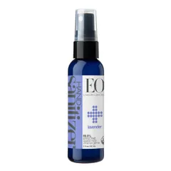 EO - Lavender Hand Sanitizer Spray