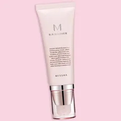 MISSHA - M BB Boomer Primer