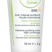Bioderma - Sébium Global Cover Intensive Purifying Care High Coverage +