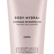 Lierac - Body-Hydra+ Double Hydration Micropeeling Scrub