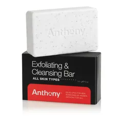 Anthony - Exfoliating + Cleansing Bar