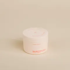 Barefaced - Toning Pads II