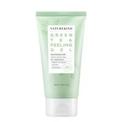 NATUREKIND - Green Tea Peeling Gel
