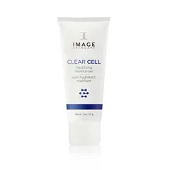 Image skincare - CLEAR CELL mattifying moisturizer