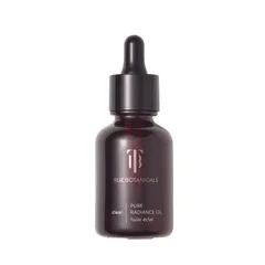True Botanicals - Clear Pure Radiance Oil