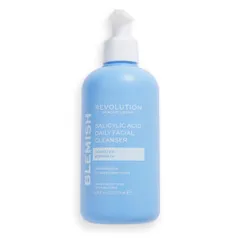 REVOLUTION SKINCARE - Blemish Targeting Salicylic Acid Facial Gel Cleanser