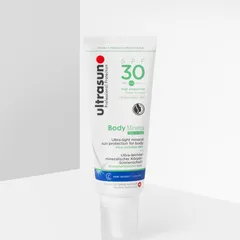 Ultrasun - Mineral Body SPF30