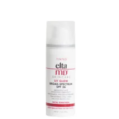 EltaMD - UV Glow Broad-Spectrum SPF36+ Tinted Serum