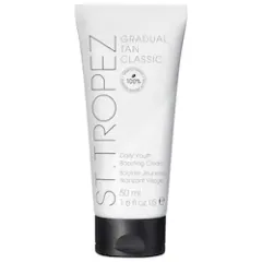 St. Tropez - Gradual Tan Classic Daily Youth Boosting Cream