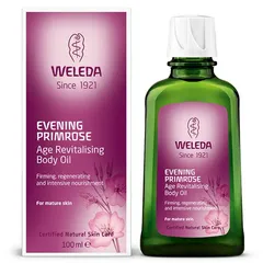 Weleda - Age Revitalizing Body Oil
