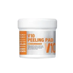 V10 Peeling Pad